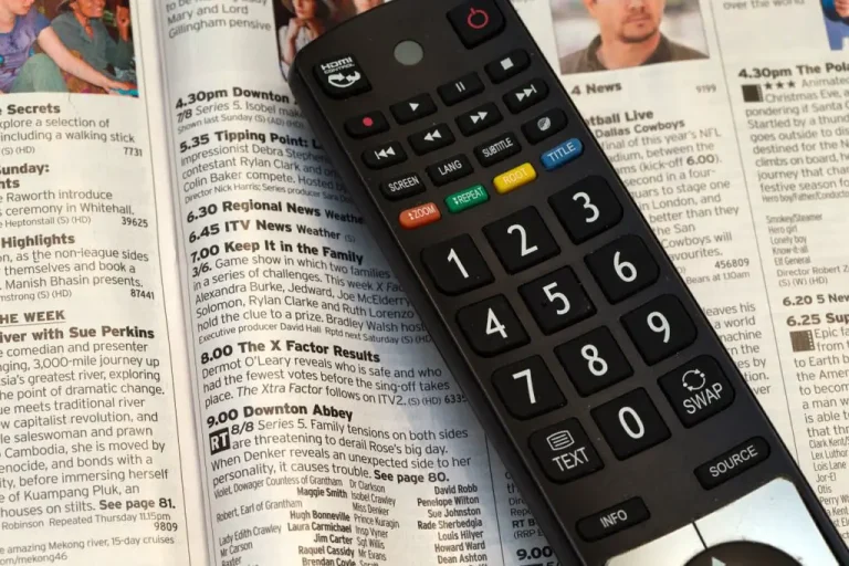 When are the Freeview retune dates in 2020? How and when to retune!