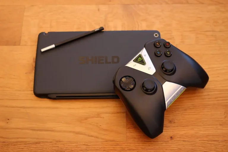 Looking at the Nvidia Shield error code 800C0001 and how you can solve it
