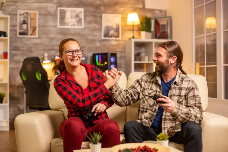 https://elements.envato.com/gamers-couple-playing-video-games-on-the-tv-with-XYDDYAQ