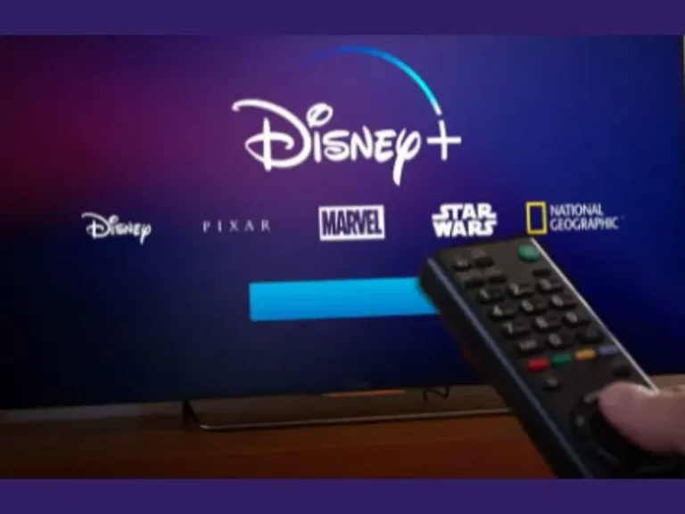 how to get disney plus on old phillips smart television