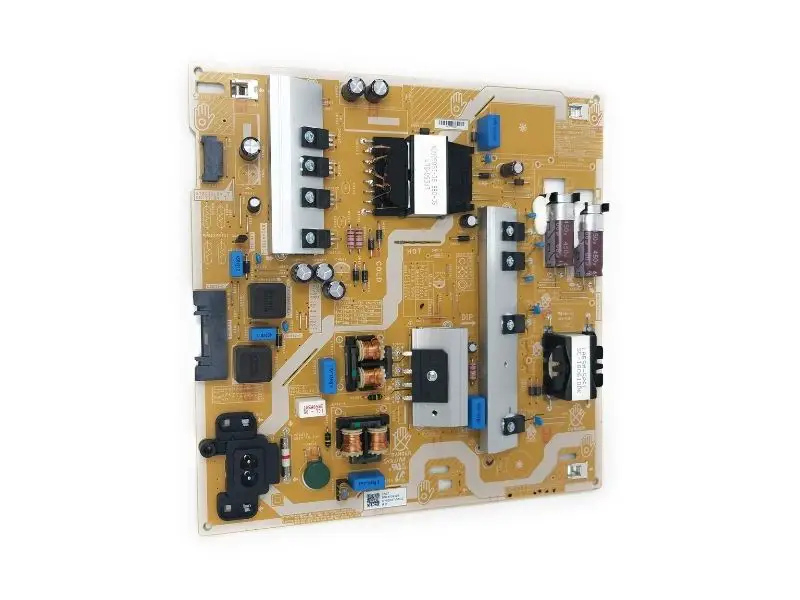 samsung tv circuit board